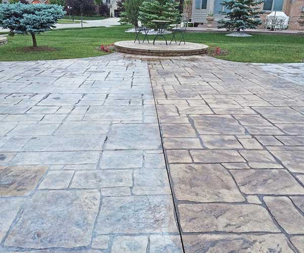 A Solvent That Works Wonders, How Often To Seal Stamped Concrete Patio